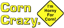 Corn Crazy